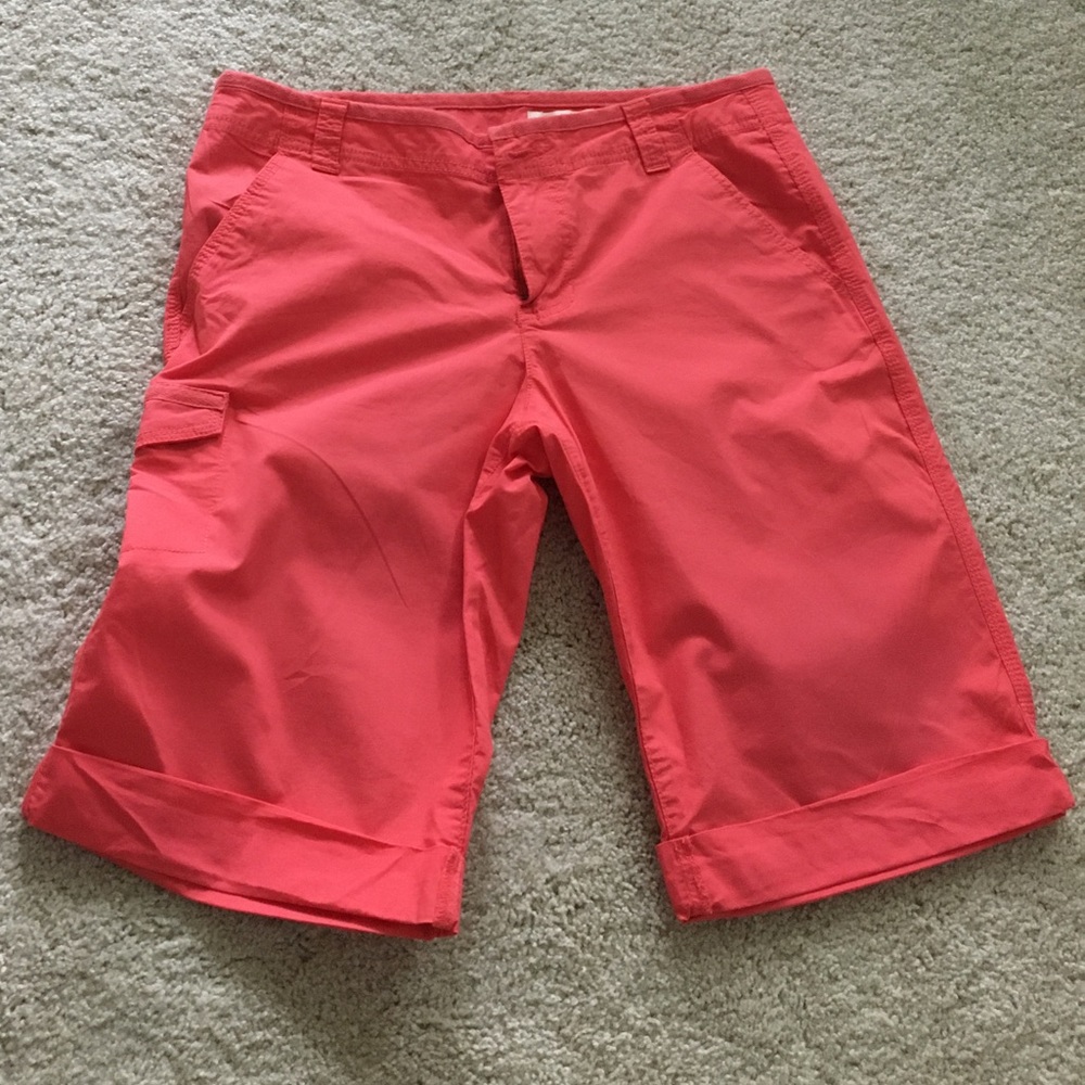 DKNY Bermuda Shorts